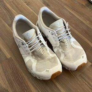 On Cloud Running Shoe | Women's Sneaker